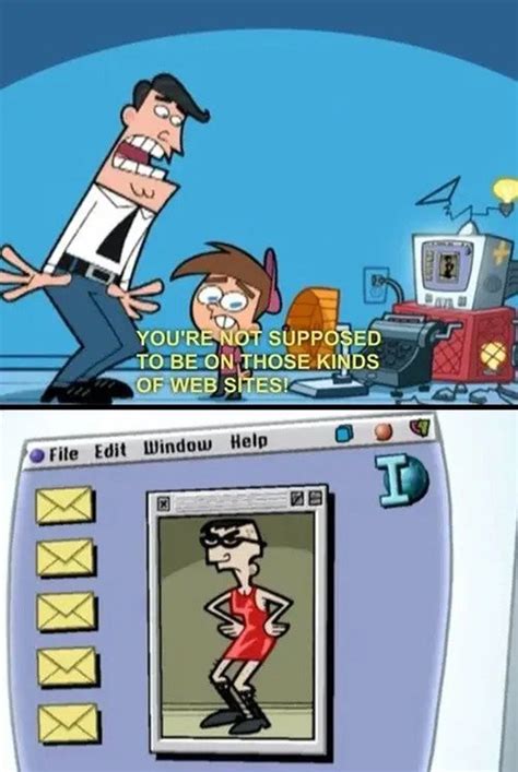 fairy odd parents memes|fairly odd parents Memes & GIFs .